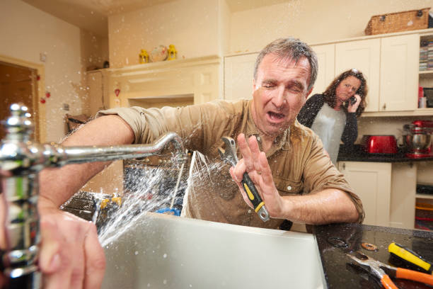 Sewage cleanup and water damage restoration in Rehobeth, AL